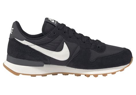 nike internationalist zwart leer|Internationalist Shoes (2) .